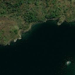 Satellite imagery of Whitelaw Hill, CL