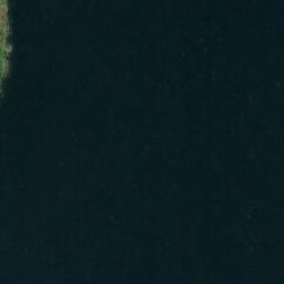 Satellite imagery of Cabo Earnest, CL