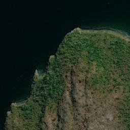 Satellite imagery of Allen Point, CL