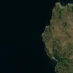 Satellite imagery of Allen Point, CL