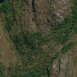 Satellite imagery of Allen Point, CL