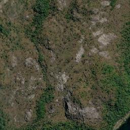 Satellite imagery of Hurlow Rock, CL