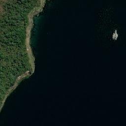 Satellite imagery of Allen Point, CL