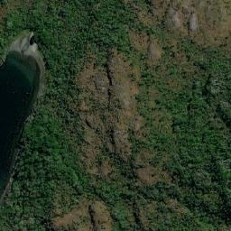 Satellite imagery of Allen Point, CL