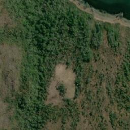 Satellite imagery of Punta Zurita, CL