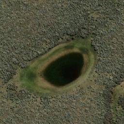 Satellite imagery of Loma Penitente, CL