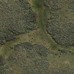 Satellite imagery of Loma Penitente, CL