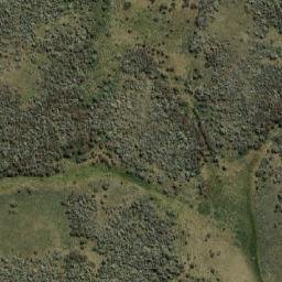 Satellite imagery of Loma Penitente, CL