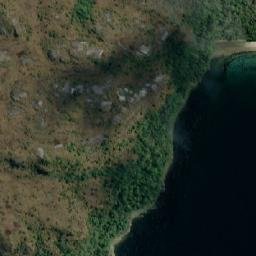 Satellite imagery of Punta Selfe, CL