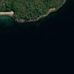 Satellite imagery of Hurlow Rock, CL