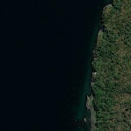Satellite imagery of Hurlow Rock, CL