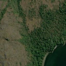 Satellite imagery of Punta Zurita, CL