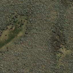 Satellite imagery of Loma Penitente, CL