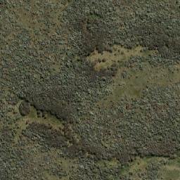 Satellite imagery of Loma Penitente, CL