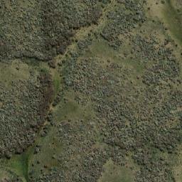 Satellite imagery of Loma Penitente, CL