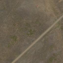 Satellite imagery of Cerro Colorado, CL