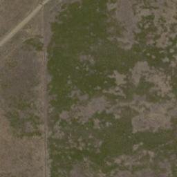 Satellite imagery of Cerro Colorado, CL