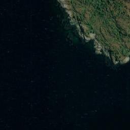 Satellite imagery of Punta Selfe, CL