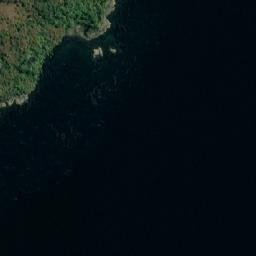 Satellite imagery of Punta Selfe, CL