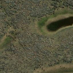 Satellite imagery of Loma Penitente, CL