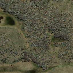 Satellite imagery of Loma Penitente, CL