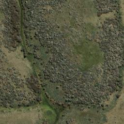 Satellite imagery of Loma Penitente, CL