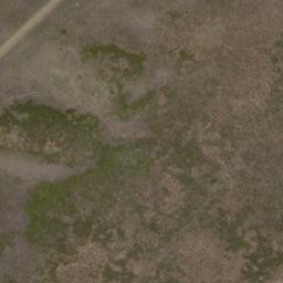 Satellite imagery of Cerro Colorado, CL