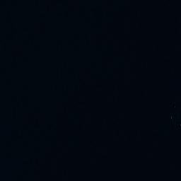 Satellite imagery of Punta Trivett, CL