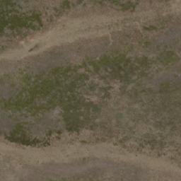 Satellite imagery of Cerro Colorado, CL