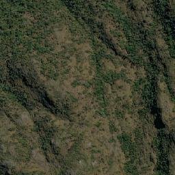 Satellite imagery of Punta Trivett, CL