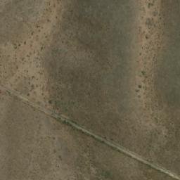 Satellite imagery of Hito II-X, AR