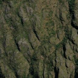 Satellite imagery of Punta Trivett, CL