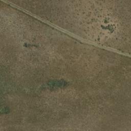 Satellite imagery of Cerro Cónico, AR