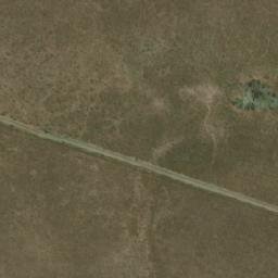 Satellite imagery of Cerro Cónico, AR