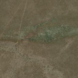 Satellite imagery of Cerro Cónico, AR