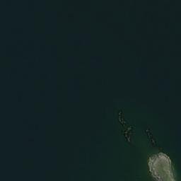Satellite imagery of Punta Herrera, CL