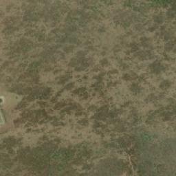 Satellite imagery of Hito II-IX, AR