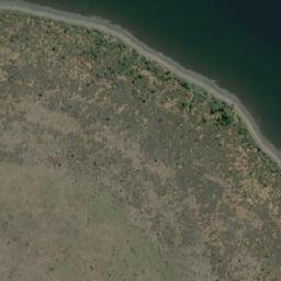 Satellite imagery of Punta Intervine, CL