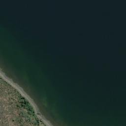 Satellite imagery of Punta Intervine, CL