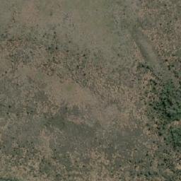 Satellite imagery of Punta Intervine, CL