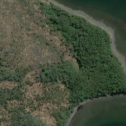 Satellite imagery of Punta Intervine, CL