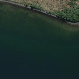 Satellite imagery of Punta Intervine, CL