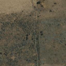 Satellite imagery of Punta Tandy, CL