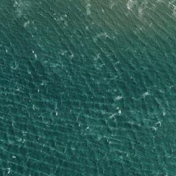 Satellite imagery of Punta Tandy, CL