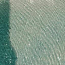 Satellite imagery of Punta Tandy, CL