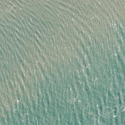 Satellite imagery of Punta Tandy, CL