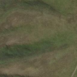 Satellite imagery of Hito II-VIII, AR