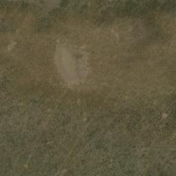 Satellite imagery of Cerro Redondo, AR