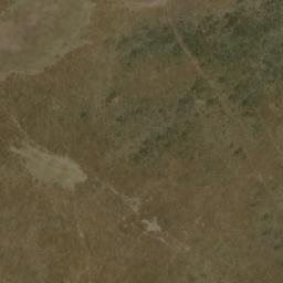 Satellite imagery of Cerro Redondo, AR