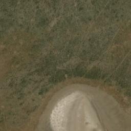 Satellite imagery of Cerro Redondo, AR